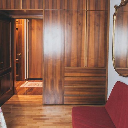 Verona In Musica Apartment ภายนอก รูปภาพ