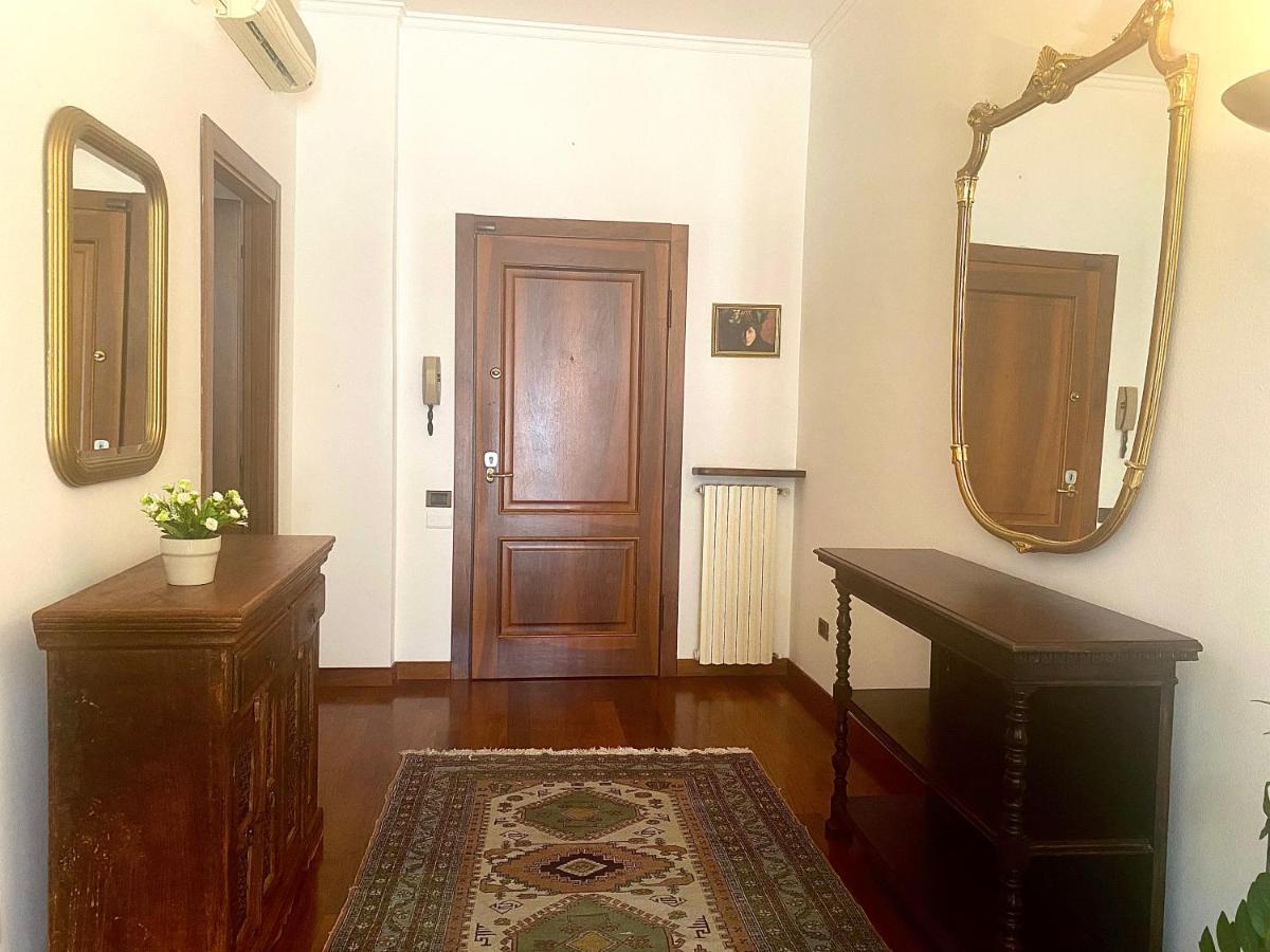 Verona In Musica Apartment ภายนอก รูปภาพ