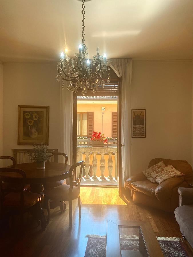 Verona In Musica Apartment ภายนอก รูปภาพ