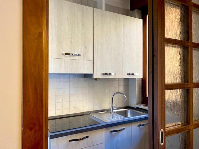 Verona In Musica Apartment ภายนอก รูปภาพ
