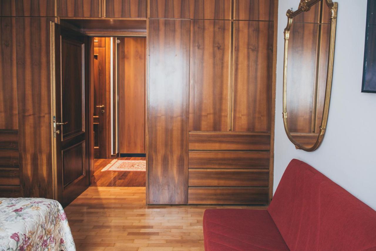Verona In Musica Apartment ภายนอก รูปภาพ